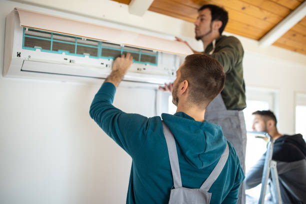 Best HVAC installation services  in Foothill Farms, CA