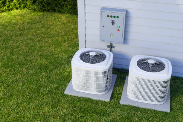 Best HVAC cleaning services  in Foothill Farms, CA