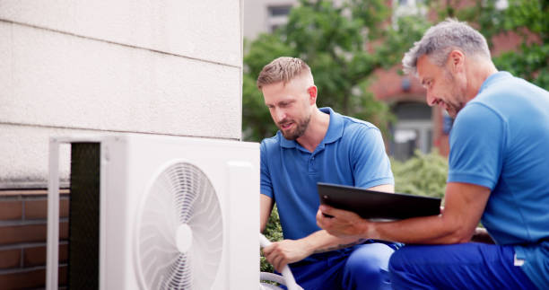  Foothill Farms, CA HVAC Pros