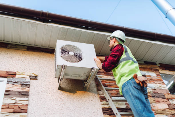 Best Best HVAC companies  in Foothill Farms, CA