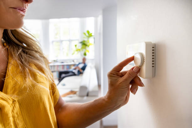 Best HVAC maintenance near me  in Foothill Farms, CA