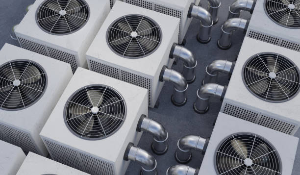 Best Emergency HVAC repair  in Foothill Farms, CA