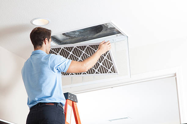 Best Residential HVAC services  in Foothill Farms, CA