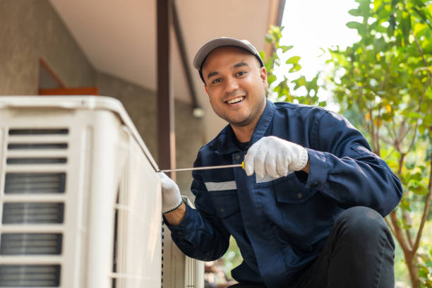 Best Residential HVAC services  in Foothill Farms, CA