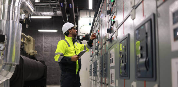 Best HVAC repair near me  in Foothill Farms, CA