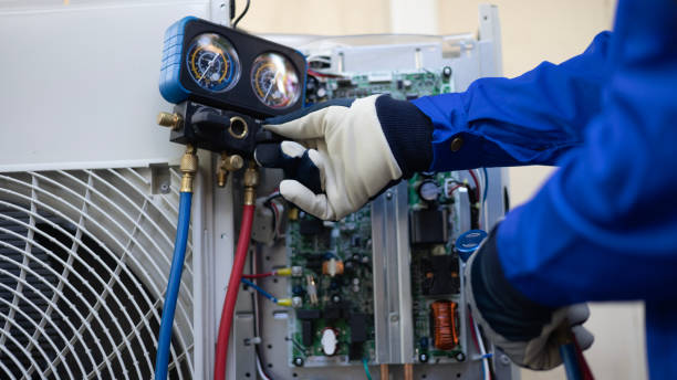 Best Air conditioning repair  in Foothill Farms, CA
