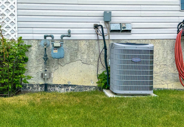 Ductless HVAC repair in Foothill Farms, CA