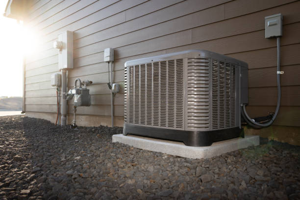 Best Commercial HVAC repair  in Foothill Farms, CA